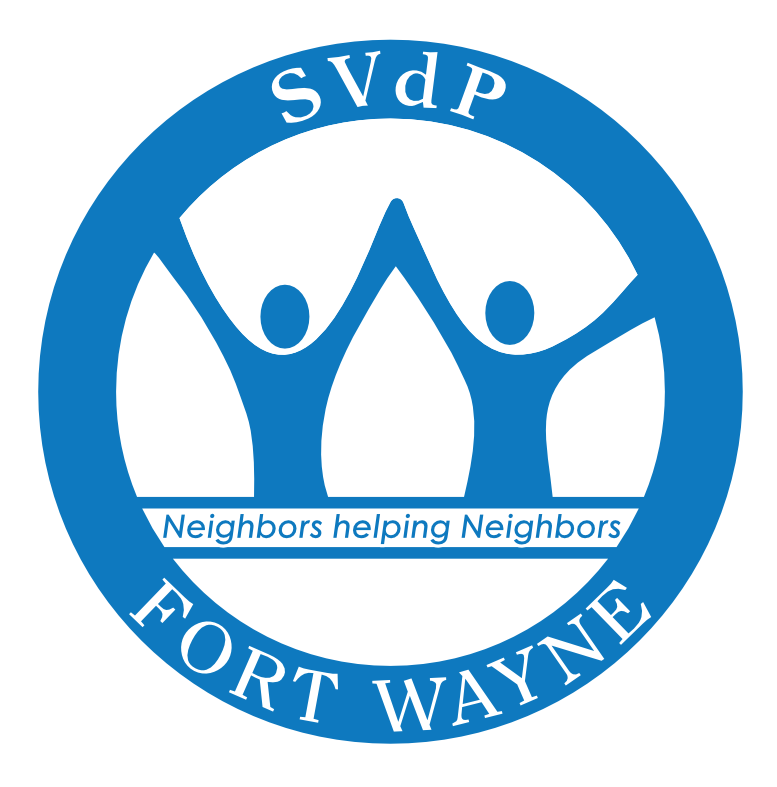 Society of St Vincent de Paul – Fort Wayne